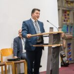 Președintele Comunității Europa N/V: Grigore Creța